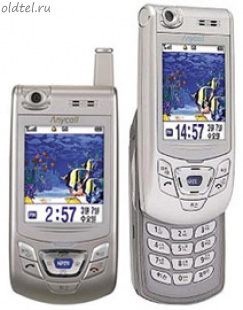 Samsung SCH-E170