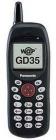 Panasonic GD35