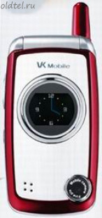 VKMobile VK500