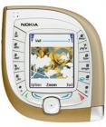 Nokia 7600