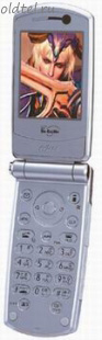 Panasonic P900i