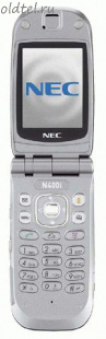 NEC N400i