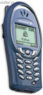 Ericsson T60d