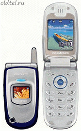 Innostream INNO 99