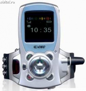 Telson Watch Phone TWC-1150