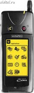 Alcatel OT COM
