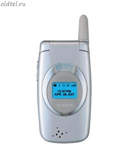 Maxon MX-C12