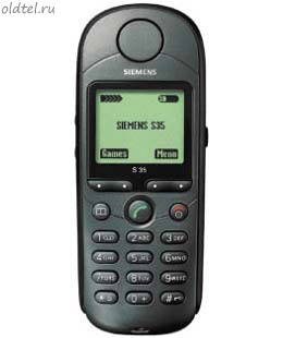 Siemens S35i