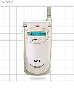 SK SKY IM-3000