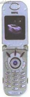 BenQ 830C