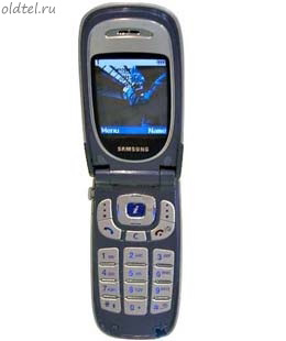 Samsung SGH-D100 Samsung SGH-D100