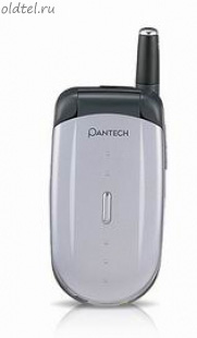 Pantech G700