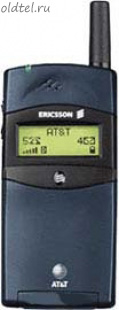 Ericsson LX588 Ericsson LX588