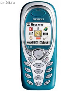 Siemens C60