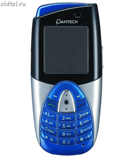 Pantech GB300