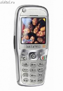 Alcatel OT 735i