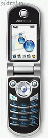 Amoisonic A9