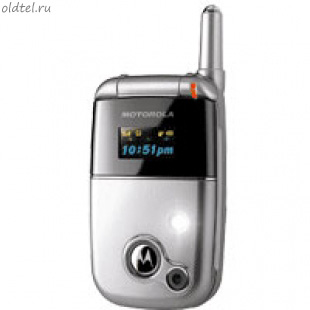 Motorola v870 Motorola v870