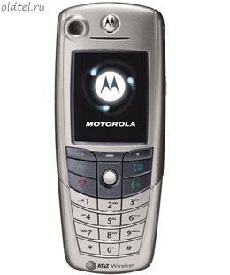Motorola A845 Motorola A845