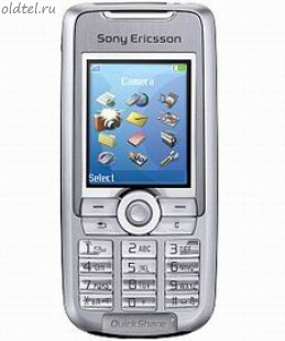 SonyEricsson K700i