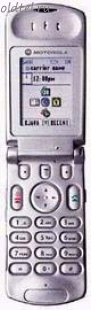 Motorola Timeport 720