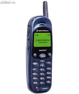 Motorola Timeport L7089