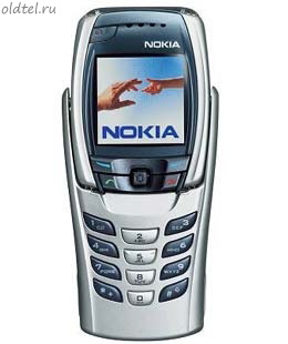 Nokia 6800