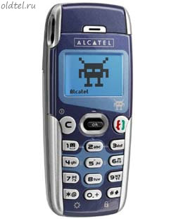Alcatel OT 526