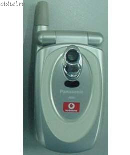 Panasonic X60 Panasonic X60