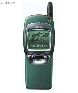 Nokia 7110