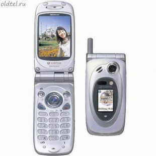 Sharp V-801SH