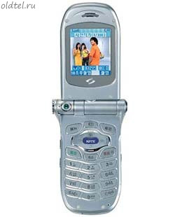 Samsung SGH-P400