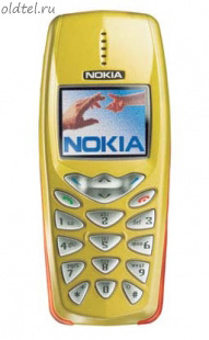 Nokia 3510i