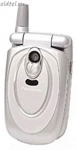 Panasonic X66