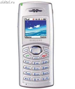 Samsung SGH-C100