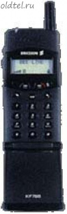 Ericsson  KF788