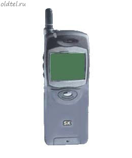 SK SKY IM-1400i