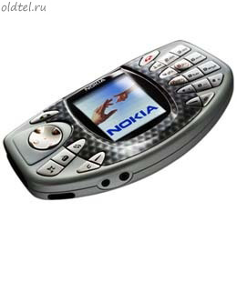 Nokia N-Gage
