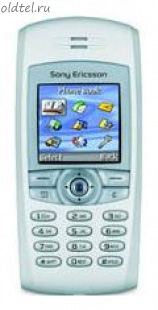 SonyEricsson T608