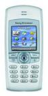 SonyEricsson T608