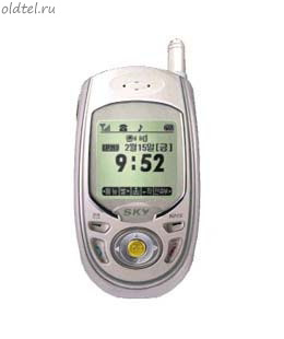 SK SKY IM-5100