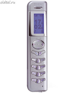 Haier PenPhone P6