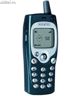 Alcatel OT 501