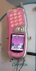 Pantech GA-400b French Kitty