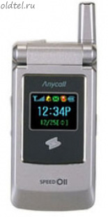 Samsung SCH-E300