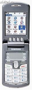 Samsung SPH-i550 Samsung SPH-i550