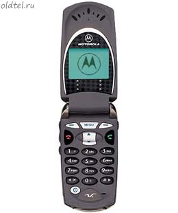 Motorola V60