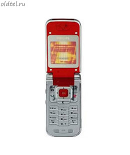 Philips 636