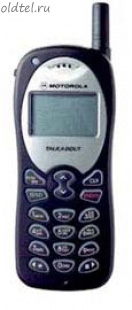 Motorola T182c