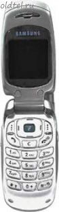 Samsung SGH-E600 Samsung SGH-E600